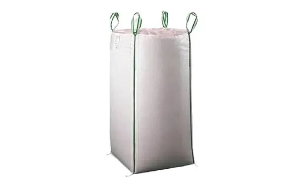 Food-Grade Bulk Bags1