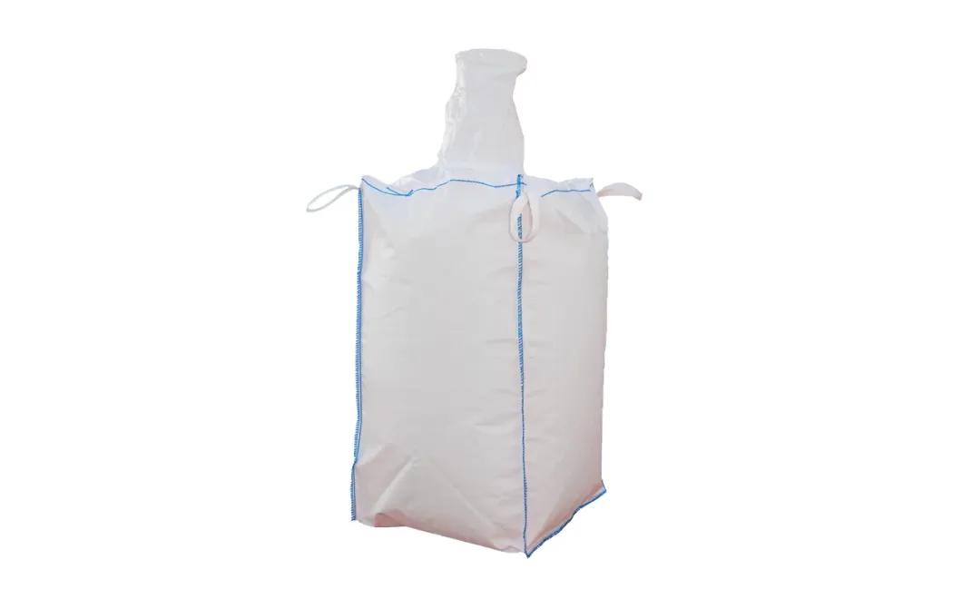 Food-Grade Bulk Bags2