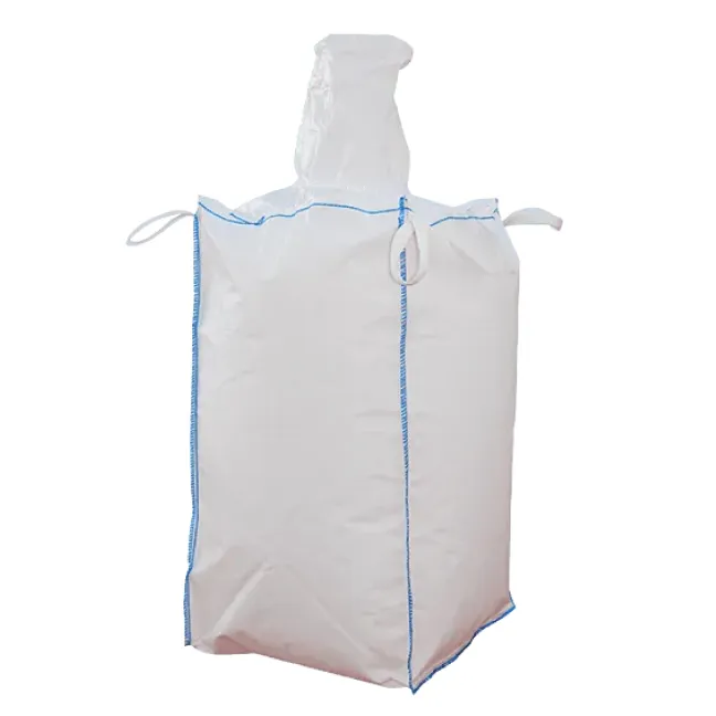 Food Grade Bulk Bags