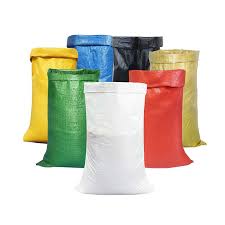 Polypropylene Sacks