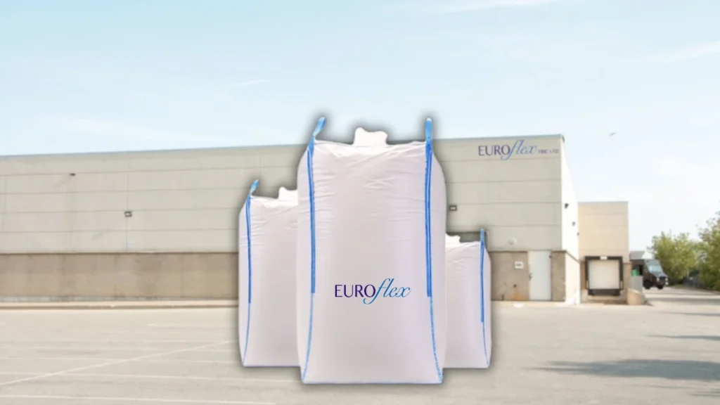 bulk bags